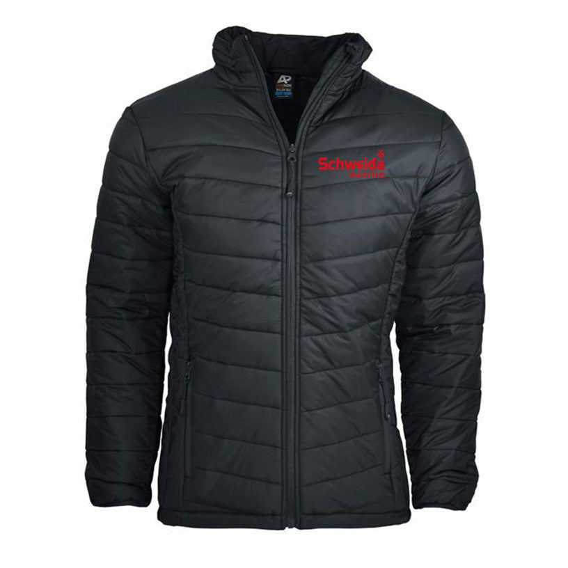 Schweida - Puffer Jacket