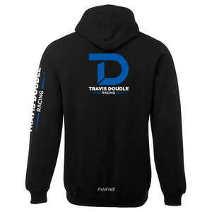 Doudle - Fleecy Hoodie