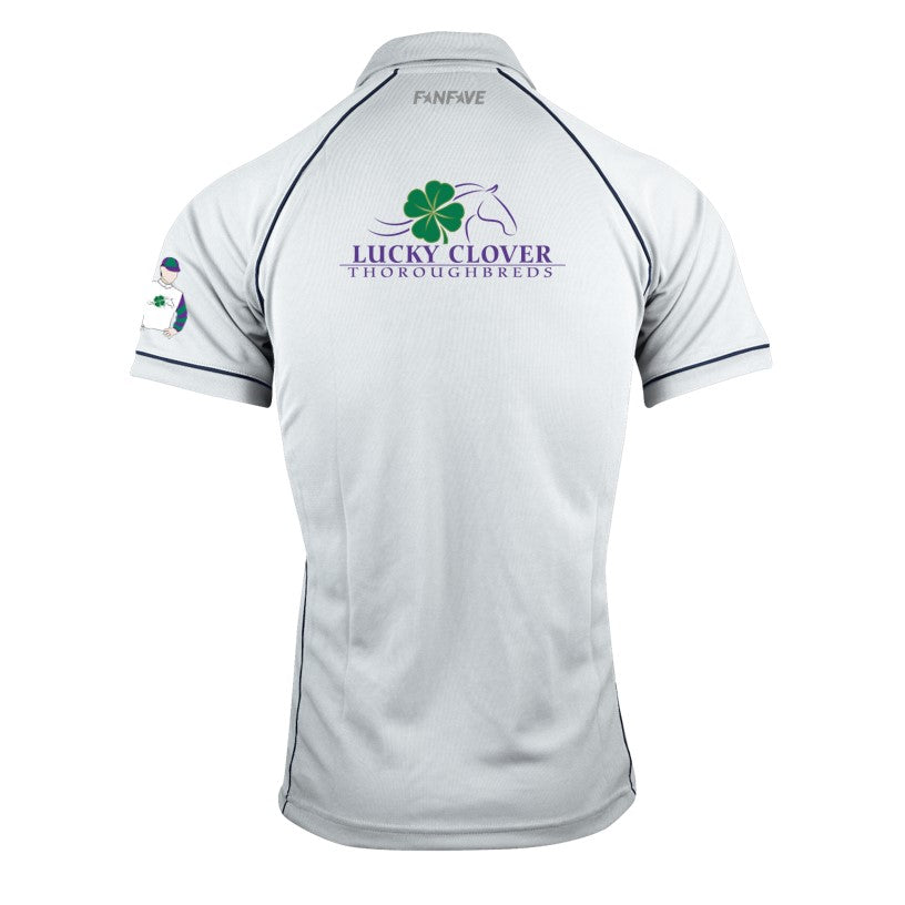 Lucky Clover - Polo