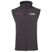 The Mailbag - SoftShell Vest Personalised
