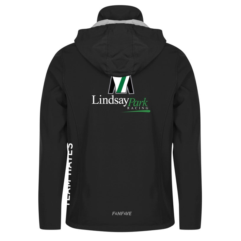 Lindsay Park - SoftShell Jacket