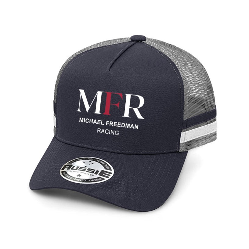 Michael Freedman - Premium Trucker Cap