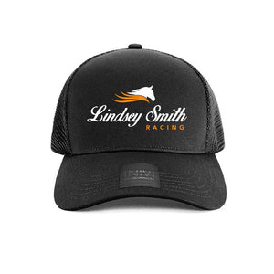 Lindsey Smith - Premium Trucker Cap