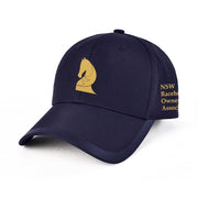 NSW Racehorse Owners Association - Sports Cap