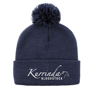 Kurrinda - Beanie