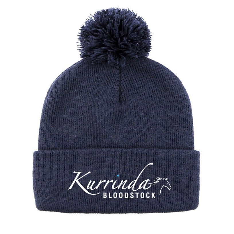 Kurrinda - Beanie