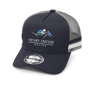 Henry Dwyer - Premium Trucker Cap