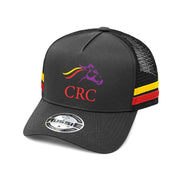 Carnarvon Race Club - Premium Trucker Cap