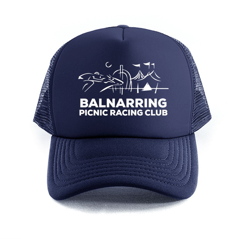 Balnarring Picnic Racing Club - Trucker Cap