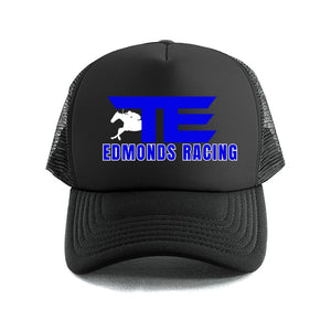 Edmonds - Trucker Cap