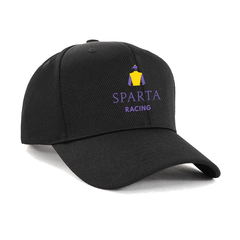 Sparta Racing - Sports Cap