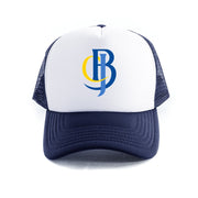 Bendigo Jockey Club - Trucker Cap