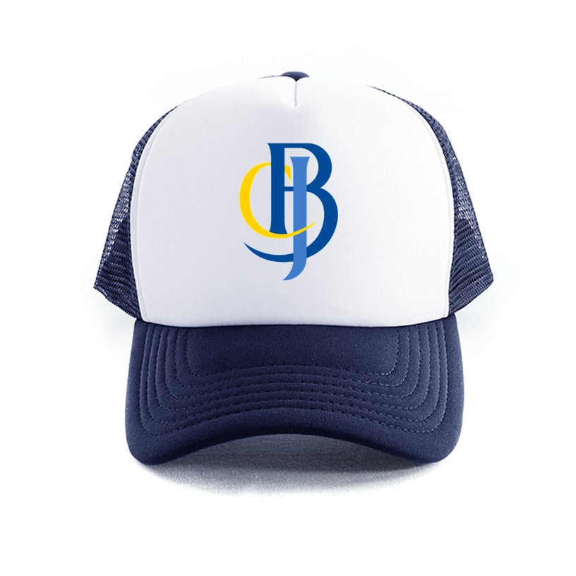 Bendigo Jockey Club - Trucker Cap