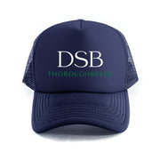 DSB Thoroughbreds - Trucker Cap