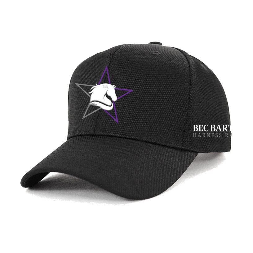 Bec Bartley - Sports Cap