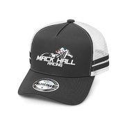 Mack Hall - Premium Trucker Cap
