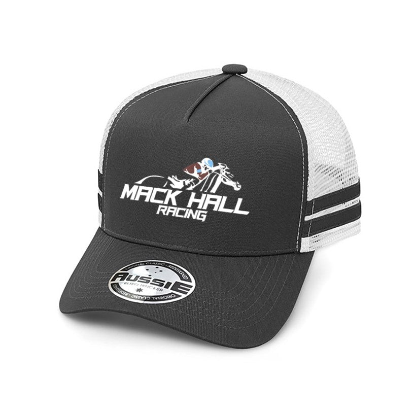 Mack Hall - Premium Trucker Cap