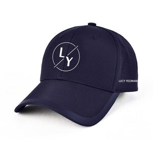 Lucy Yeomans Racing - Sports Cap