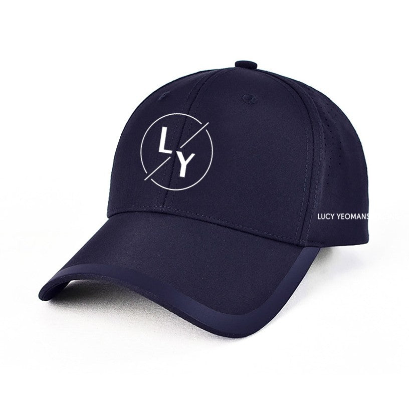 Lucy Yeomans Racing - Sports Cap