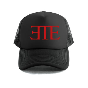 Ethan Ensby - Trucker Cap