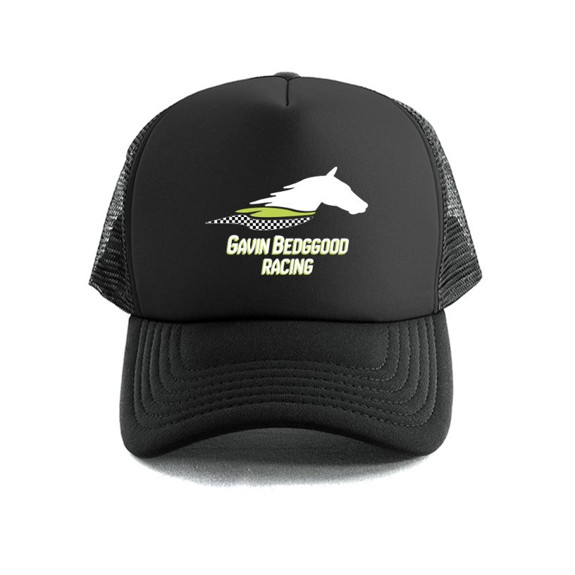 Bedggood - Trucker Cap