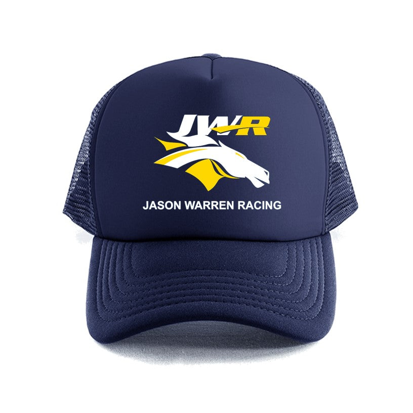 Jason Warren - Trucker Cap