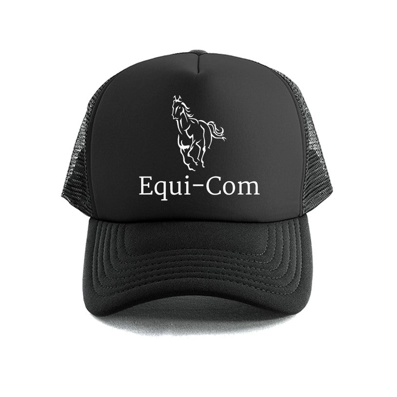 Equi-Com - Trucker Cap