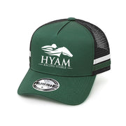 Hyam - Premium Trucker Cap