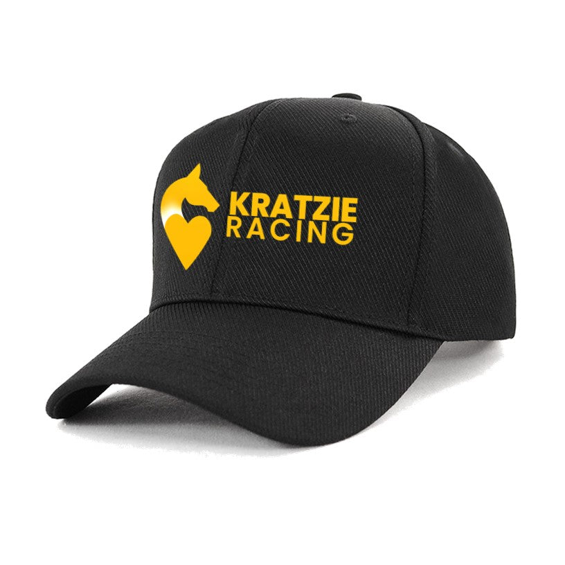 Kratzie - Sports Cap