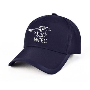 Warwick Farm Equine Centre - Sports Cap