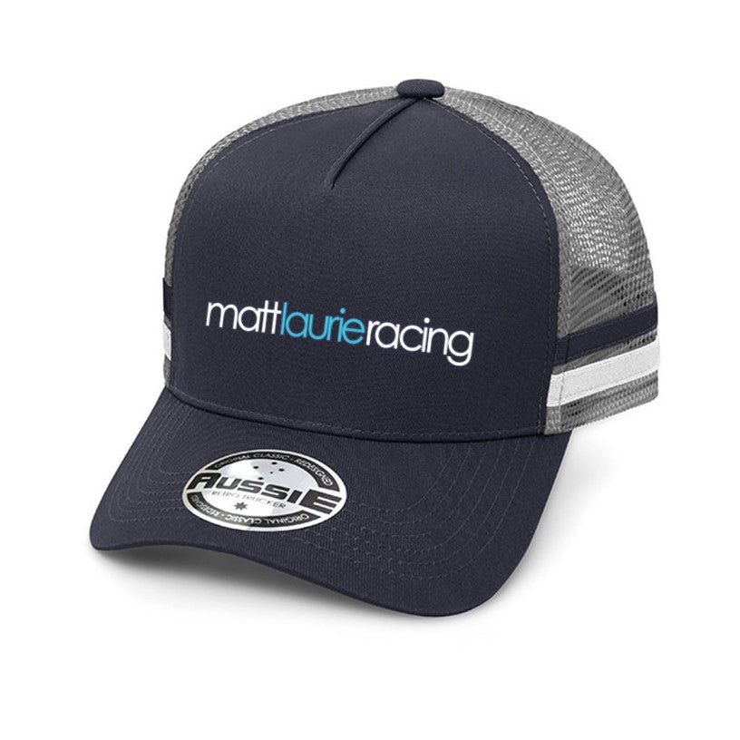 Matt Laurie - Premium Trucker Cap