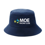 Moe Racing Club - Bucket Hat