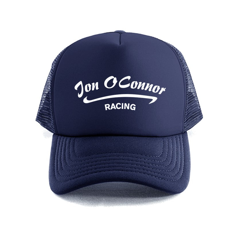 Jon O'Connor - Trucker Cap