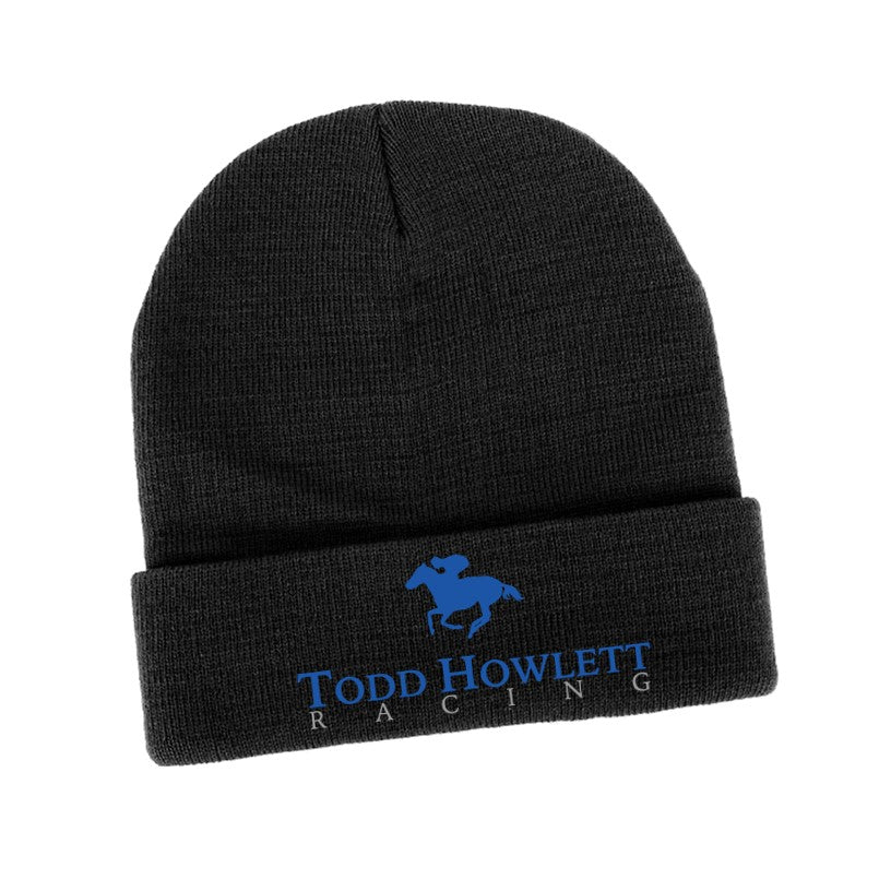 Todd Howlett - Beanie