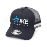Ike Racing - Premium Trucker Cap