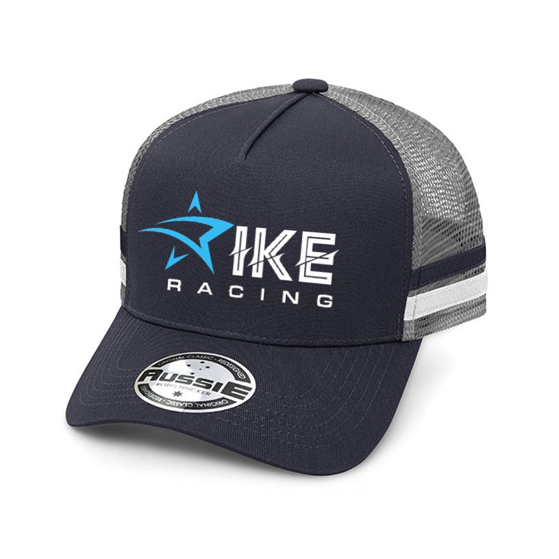 Ike - Premium Trucker Cap