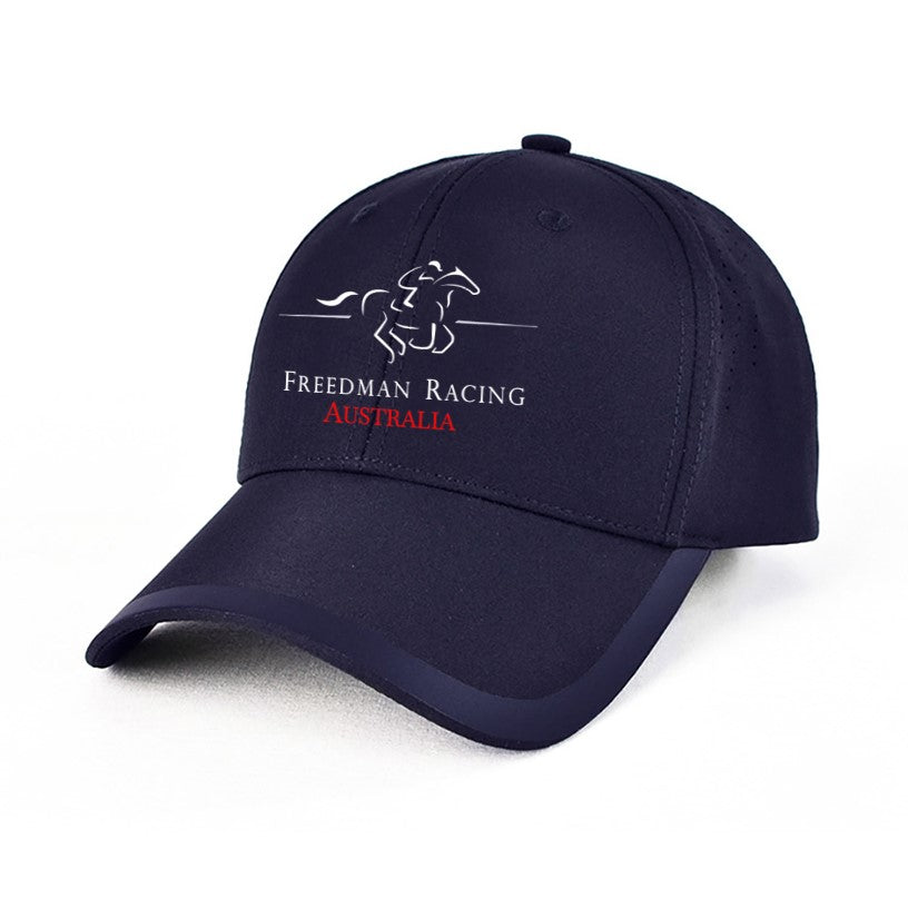 Freedman Racing - Sports Cap