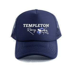 Templeton - Trucker Cap