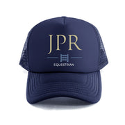 JPR Equestrian - Trucker Cap
