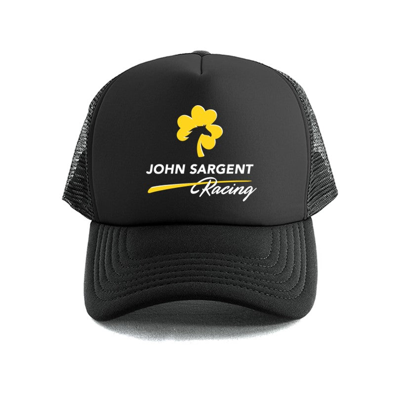 John Sargent - Trucker Cap