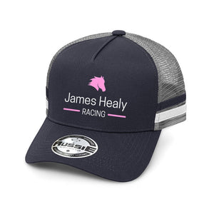 James Healy - Premium Trucker Cap