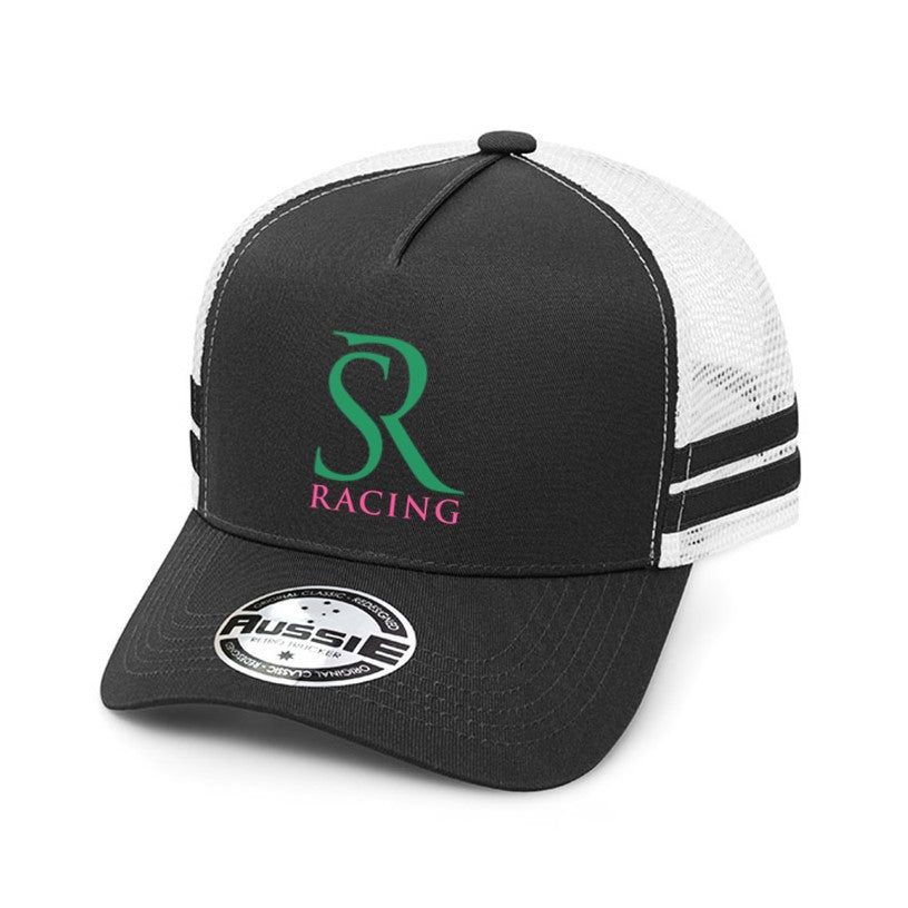 Sarah Rutten - Premium Trucker Cap
