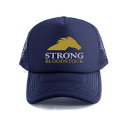 Strong Trucker Cap