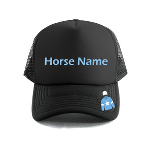 Paul Jenkins - Trucker Cap Personalised