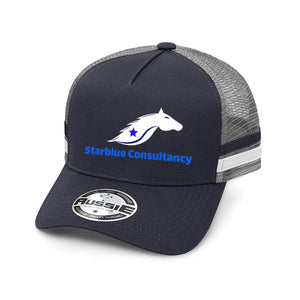 Starblue Racing - Premium Trucker Cap