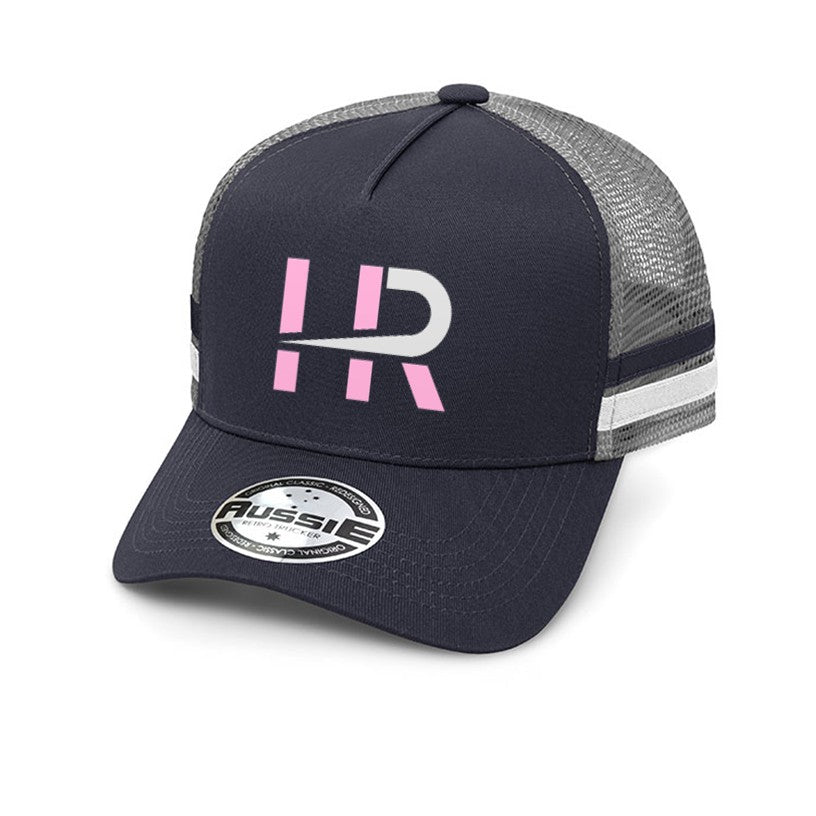 Hayfields Racing - Premium Trucker Cap