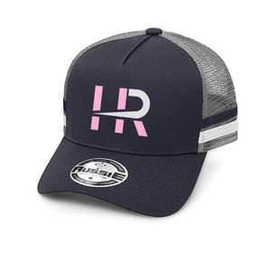 Hayfields Racing - Premium Trucker Cap
