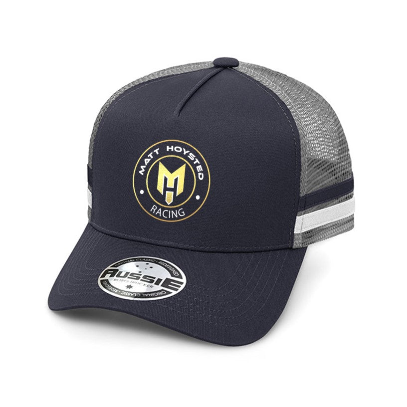 Matt Hoysted Racing - Premium Trucker Cap | Personalised