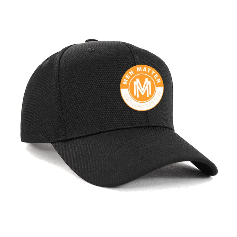Men Matter - Sports Cap