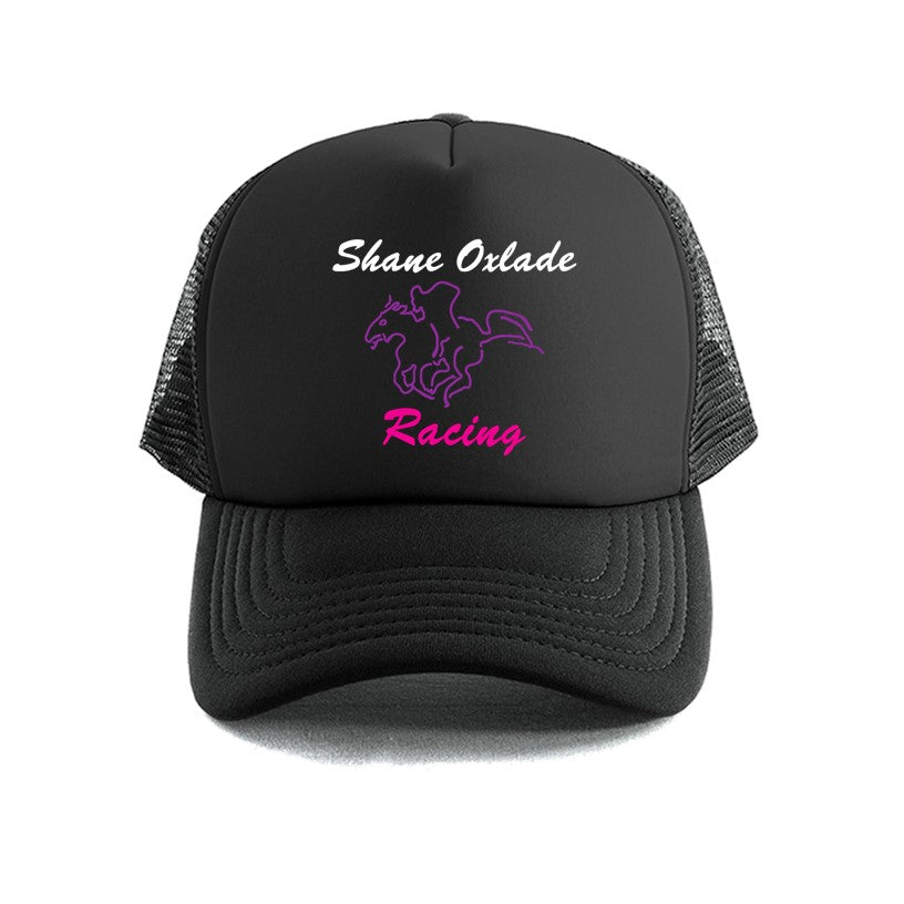Oxlade - Trucker Cap